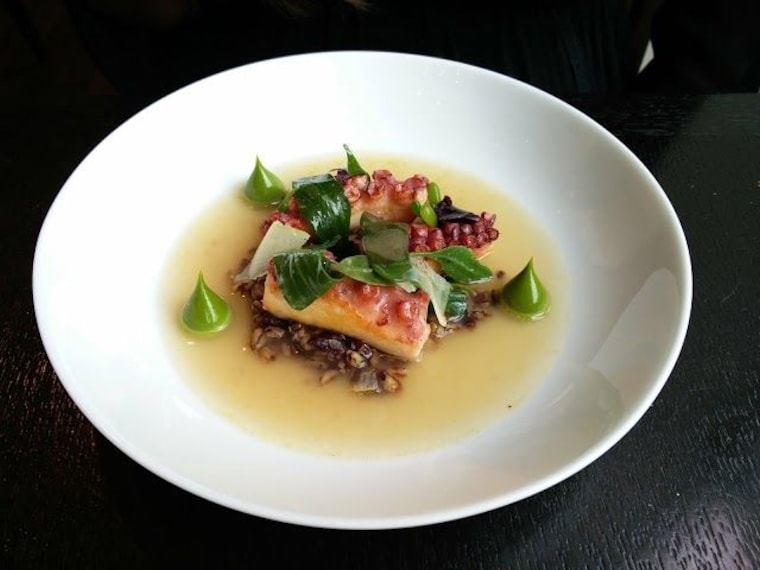 Dinner by Heston Blumenthal-4